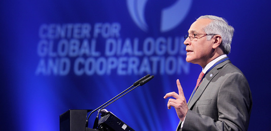 CGDC Annual meeting 2012